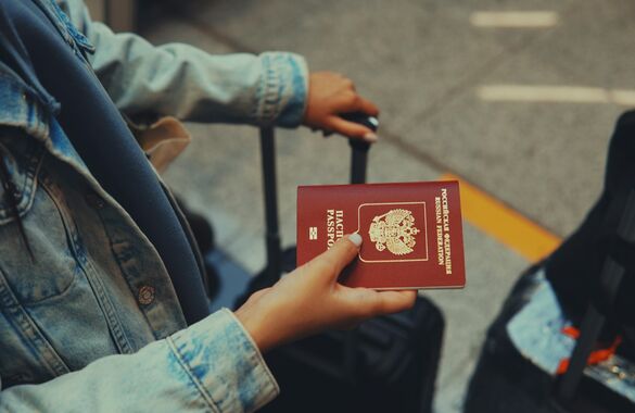 Эксперты рассказали, как поменялись сроки выдачи шенгенских виз