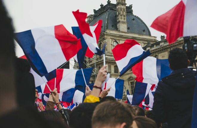 Франция: итоги выборов 2024