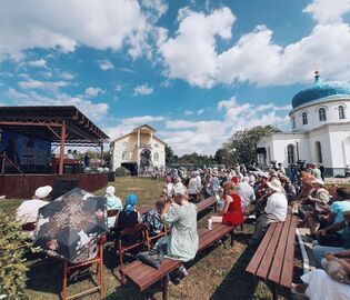 Неподалеку от Сергиева Посада пройдет «Шаляпин-фестиваль»