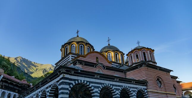 Болгария переходит на евро