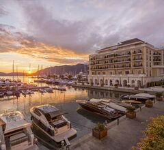 В Regent Porto Montenegro рассказали, зачем ехать в Черногорию осенью