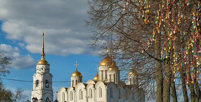 Во Владимире и Муроме введут туристический налог