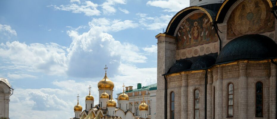 В Музеях Московского Кремля открывается выставка об эпохе дворцовых переворотов