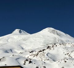 Назван лучший горнолыжный курорт России