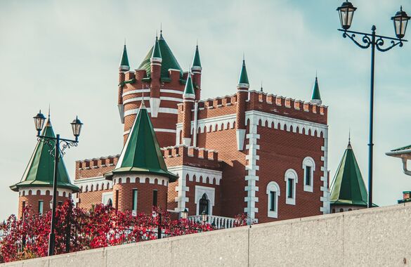 РЖД запускает новый туристический маршрут по волжским городам