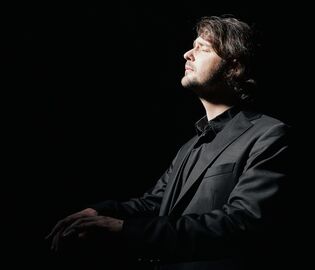 Резидент Музыкальной капеллы в Бельгии выступит в Москве Резидент Музыкальной капеллы в Бельгии выступит в Москве