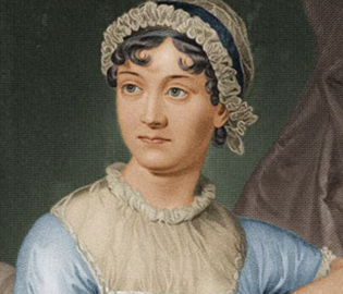 Мир отмечает 250 лет со дня рождения Джейн Остин Мир отмечает 250 лет со дня рождения Джейн Остин